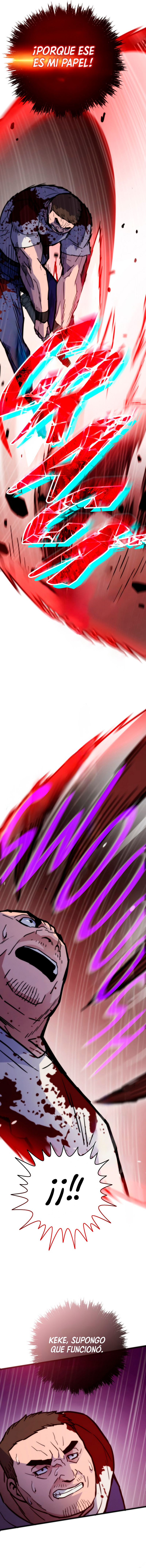 Retornador de vidas pasadas Capitulo 72 página 20