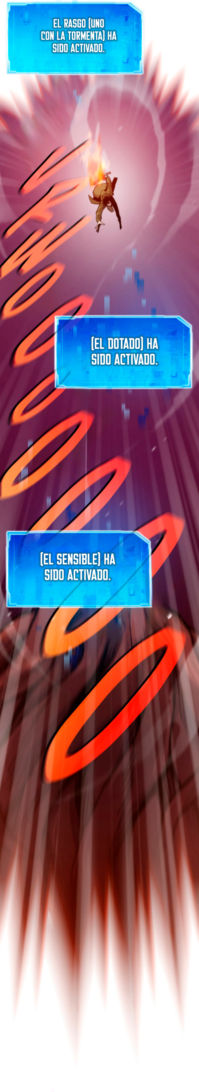 Retornador de vidas pasadas Capitulo 72 página 4