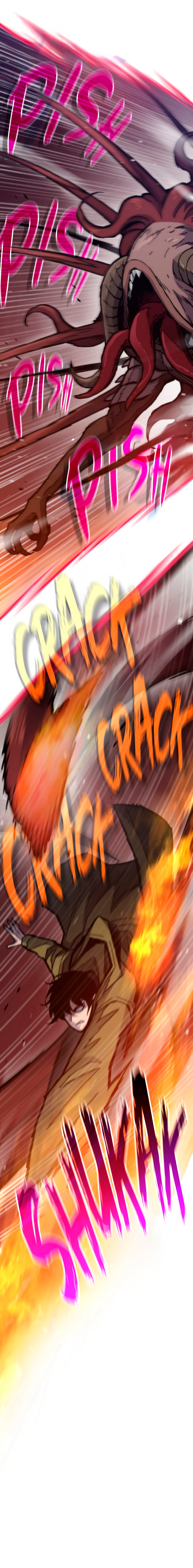 Retornador de vidas pasadas Capitulo 72 página 5