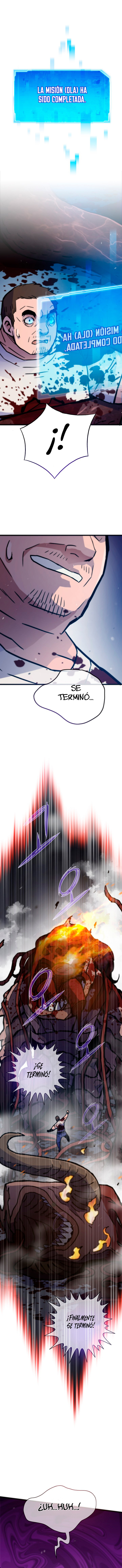 Retornador de vidas pasadas Capitulo 73 página 2
