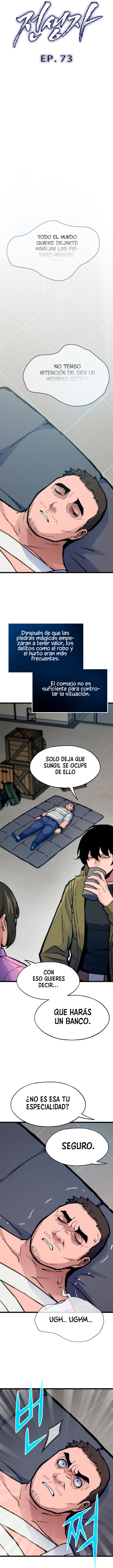 Retornador de vidas pasadas Capitulo 73 página 4