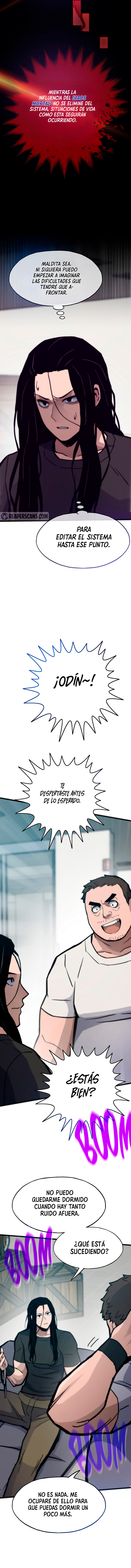 Retornador de vidas pasadas Capitulo 75 página 13