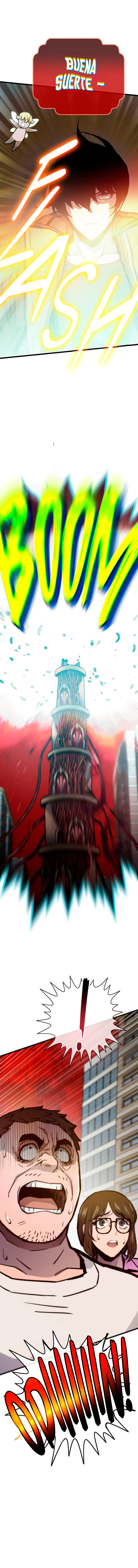 Retornador de vidas pasadas Capitulo 75 página 2