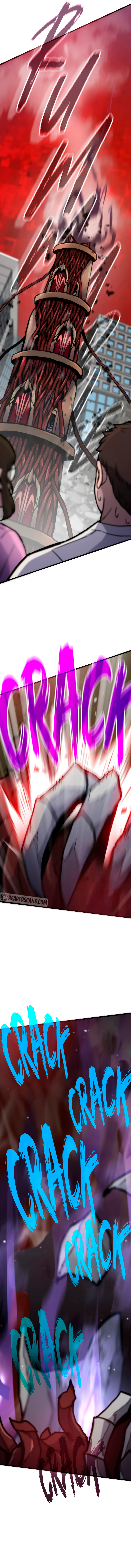 Retornador de vidas pasadas Capitulo 75 página 3