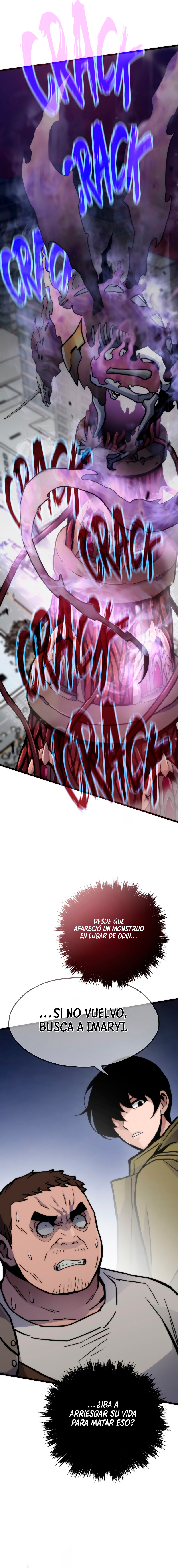 Retornador de vidas pasadas Capitulo 75 página 4