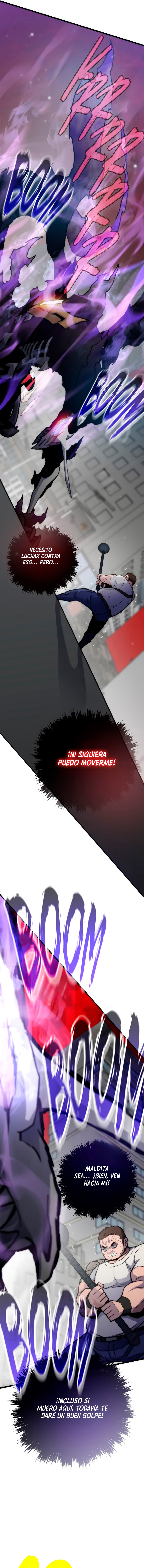 Retornador de vidas pasadas Capitulo 75 página 7