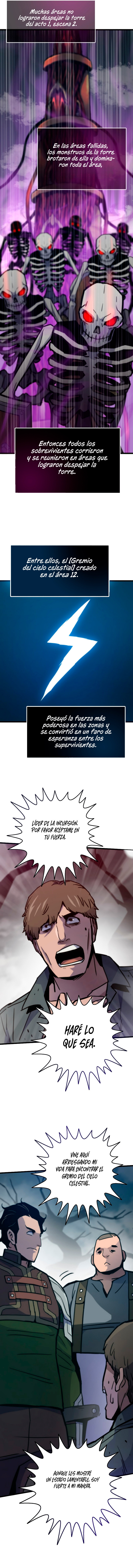 Retornador de vidas pasadas Capitulo 76 página 19