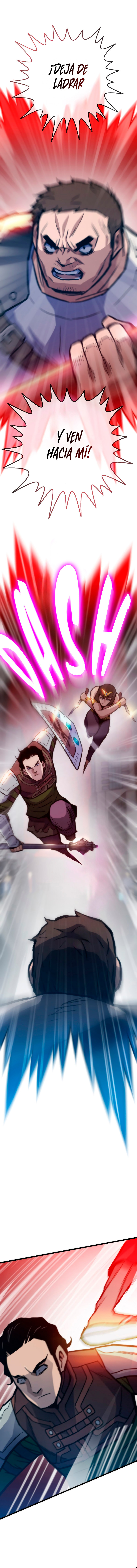 Retornador de vidas pasadas Capitulo 76 página 2