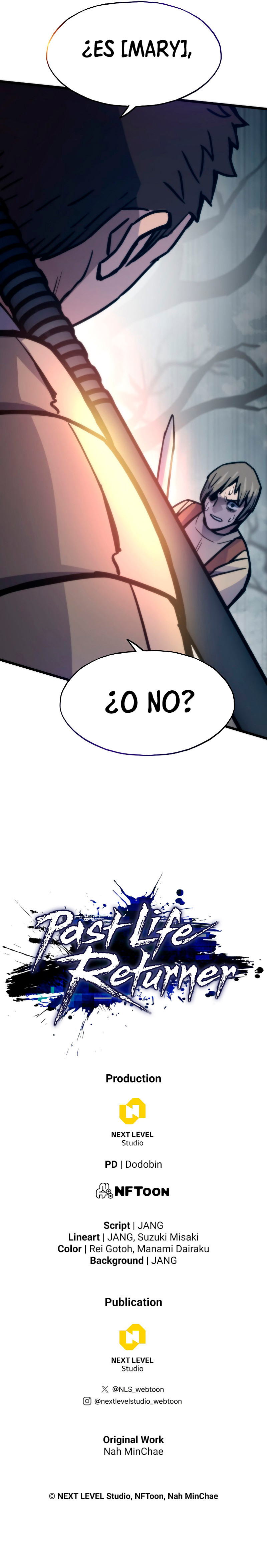 Retornador de vidas pasadas Capitulo 76 página 22