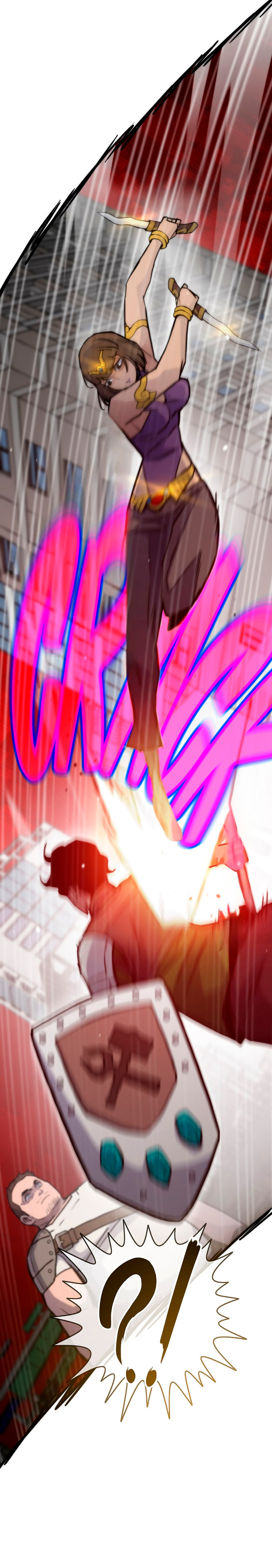 Retornador de vidas pasadas Capitulo 76 página 3