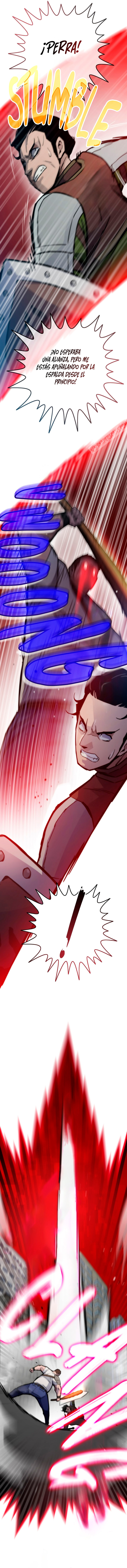 Retornador de vidas pasadas Capitulo 76 página 4
