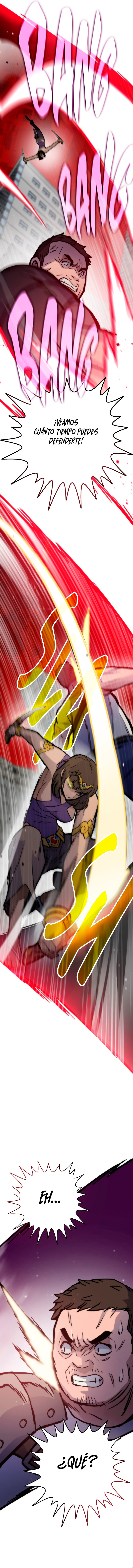 Retornador de vidas pasadas Capitulo 76 página 6