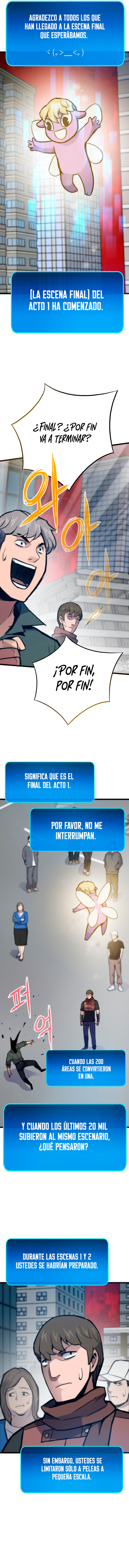 Retornador de vidas pasadas Capitulo 78 página 13
