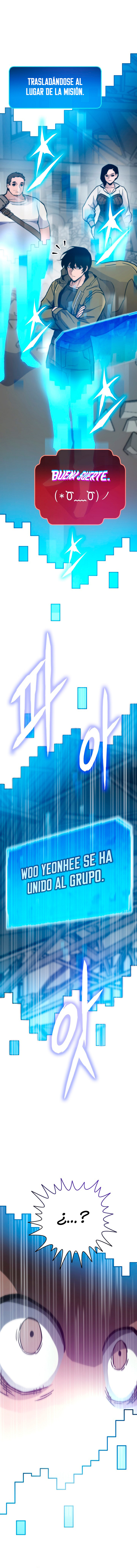 Retornador de vidas pasadas Capitulo 80 página 2