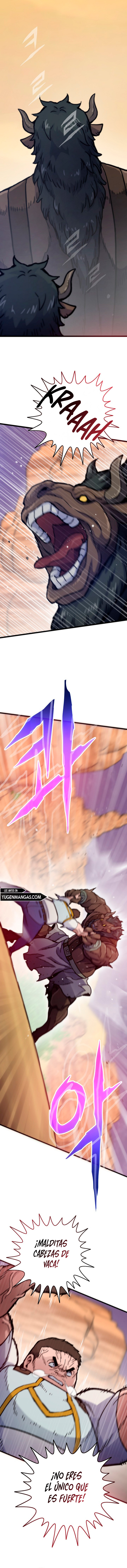 Retornador de vidas pasadas Capitulo 81 página 5