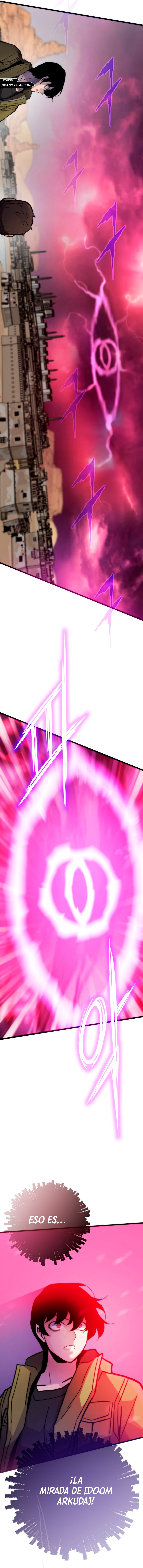 Retornador de vidas pasadas Capitulo 82 página 5