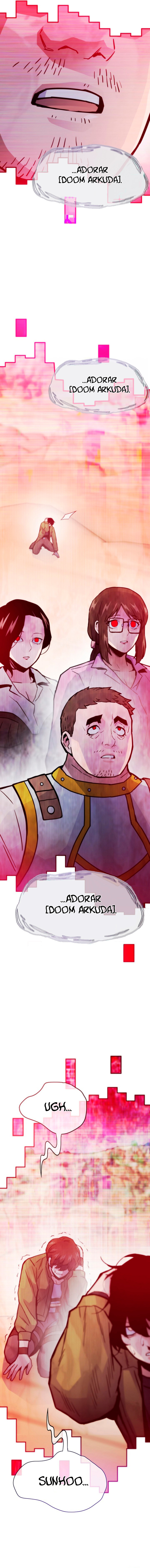 Retornador de vidas pasadas Capitulo 82 página 7