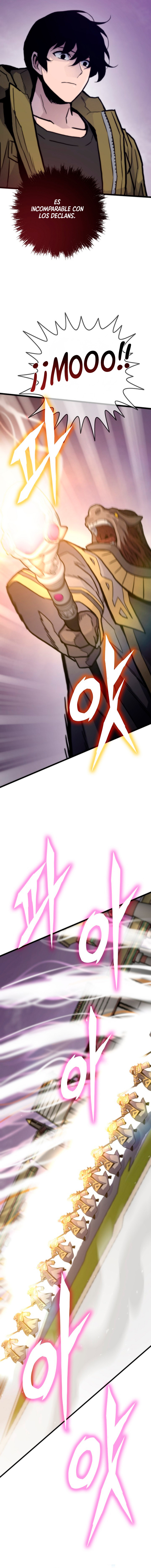 Retornador de vidas pasadas Capitulo 83 página 12