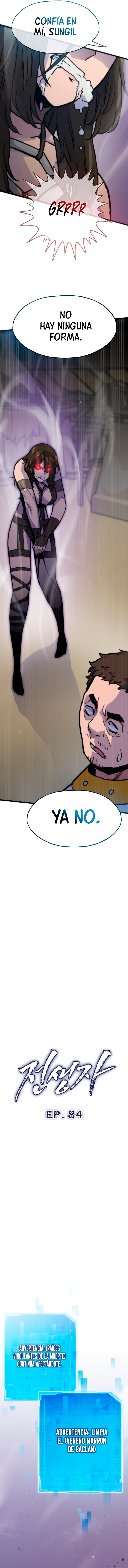 Retornador de vidas pasadas Capitulo 84 página 10