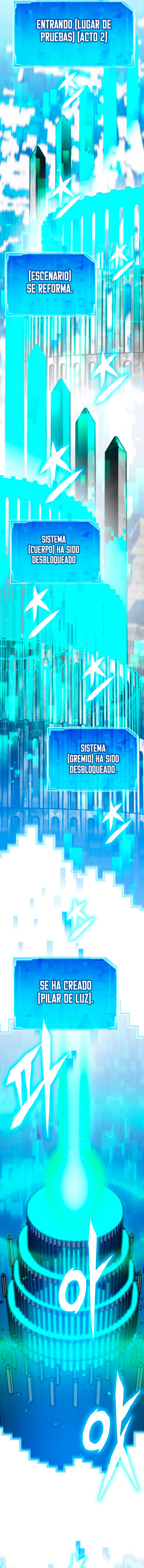 Retornador de vidas pasadas Capitulo 90 página 10