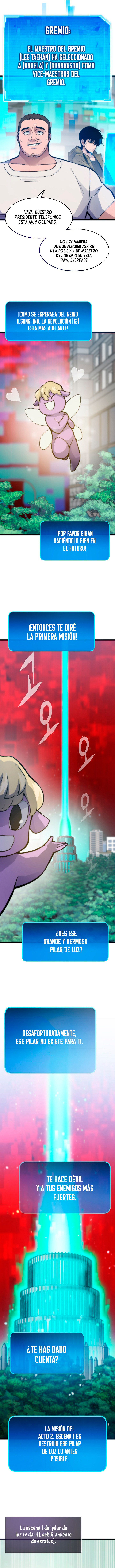 Retornador de vidas pasadas Capitulo 90 página 12