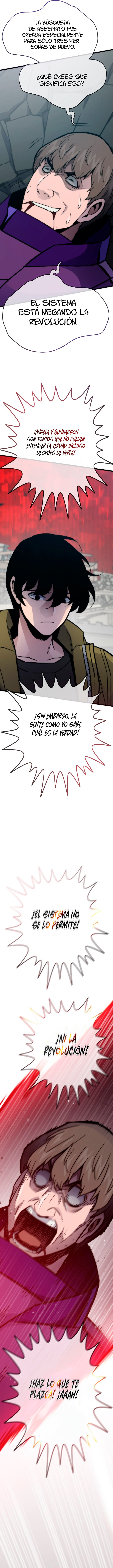 Retornador de vidas pasadas Capitulo 90 página 17
