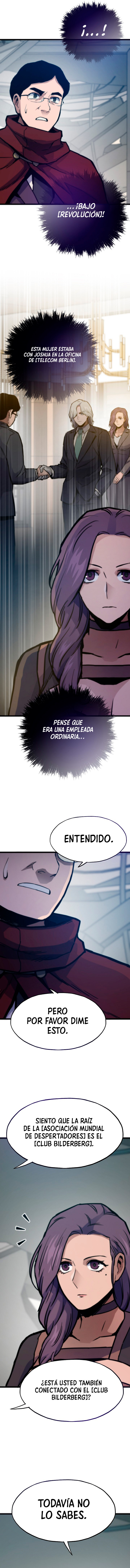 Retornador de vidas pasadas Capitulo 90 página 7