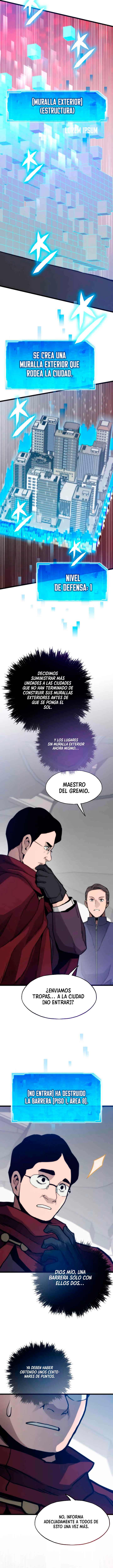 Retornador de vidas pasadas Capitulo 91 página 12