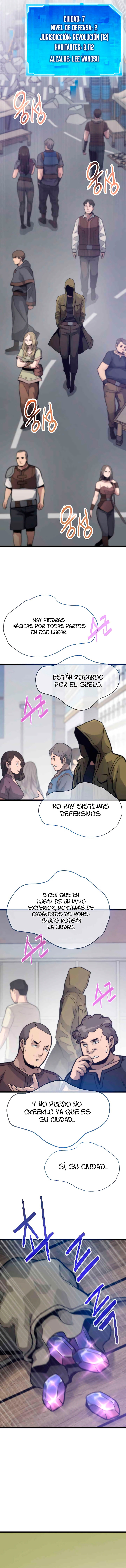 Retornador de vidas pasadas Capitulo 91 página 14