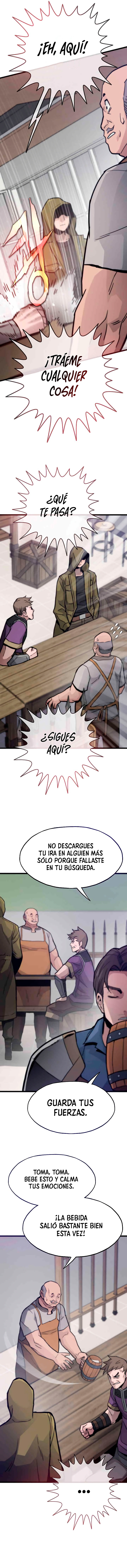 Retornador de vidas pasadas Capitulo 91 página 16