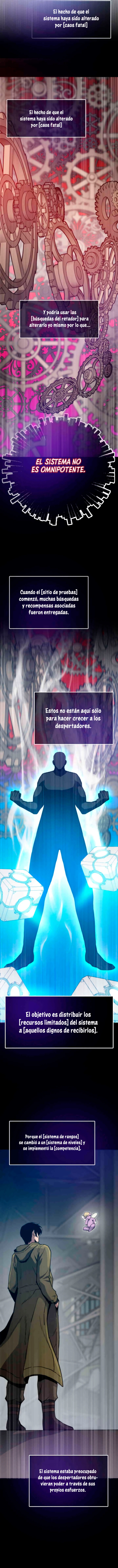 Retornador de vidas pasadas Capitulo 91 página 4