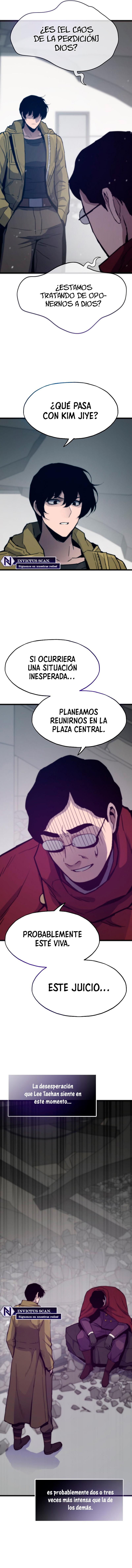 Retornador de vidas pasadas Capitulo 93 página 4