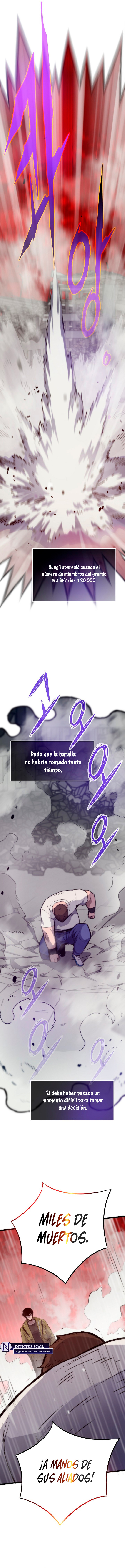 Retornador de vidas pasadas Capitulo 93 página 7