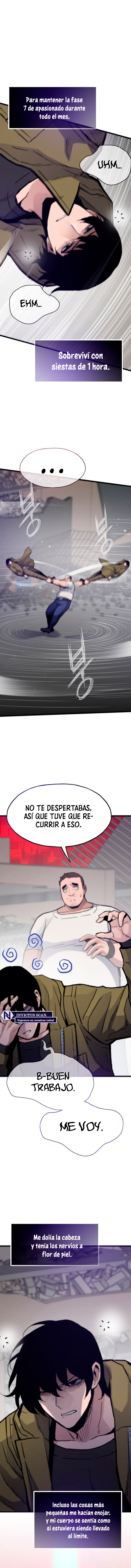 Retornador de vidas pasadas Capitulo 95 página 3