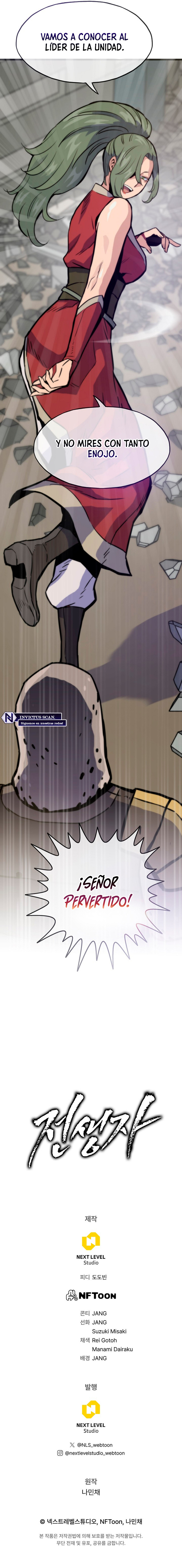 Retornador de vidas pasadas Capitulo 99 página 16