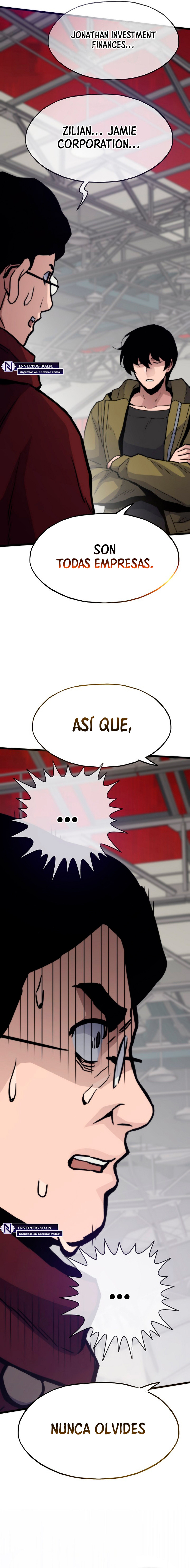 Retornador de vidas pasadas Capitulo 99 página 3