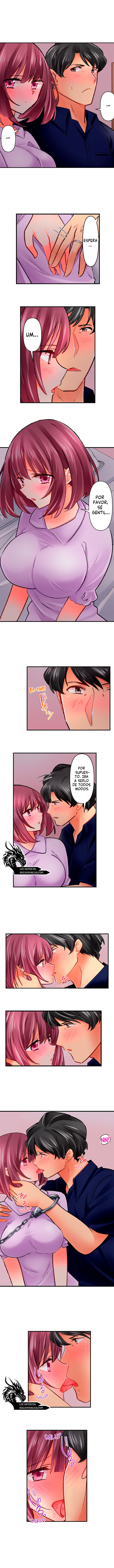 Nuestra Nueva Vida de Recién Casados Capitulo 88 página 5