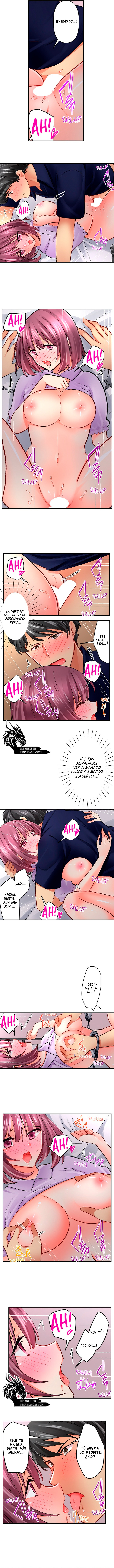 Nuestra Nueva Vida de Recién Casados Capitulo 90 página 3