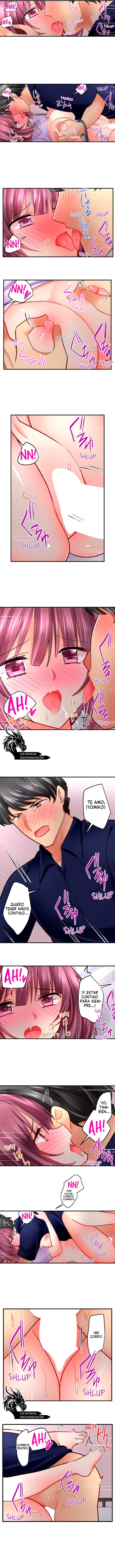 Nuestra Nueva Vida de Recién Casados Capitulo 90 página 4