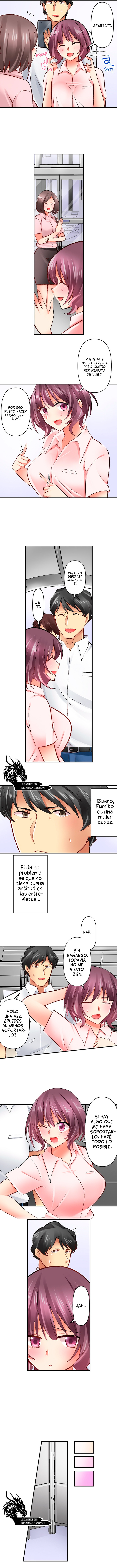 Nuestra Nueva Vida de Recién Casados Capitulo 94 página 3