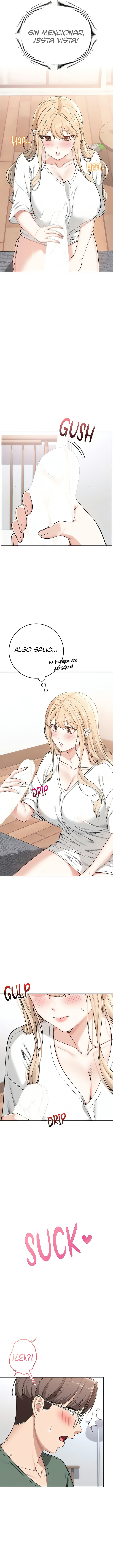 Sexys compañeras universitarias Capitulo 4 página 13