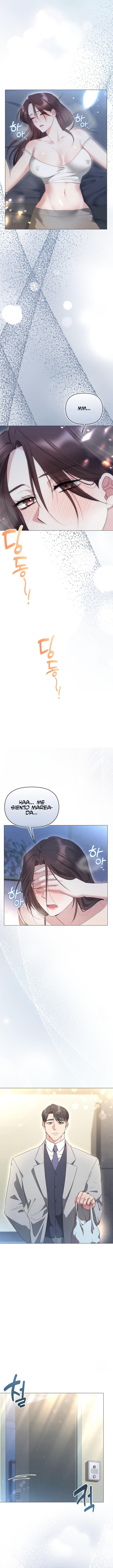 Nuevos empleados Capitulo 11 página 3