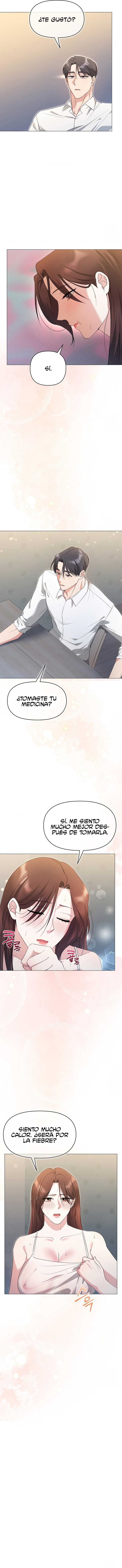 Nuevos empleados Capitulo 11 página 6