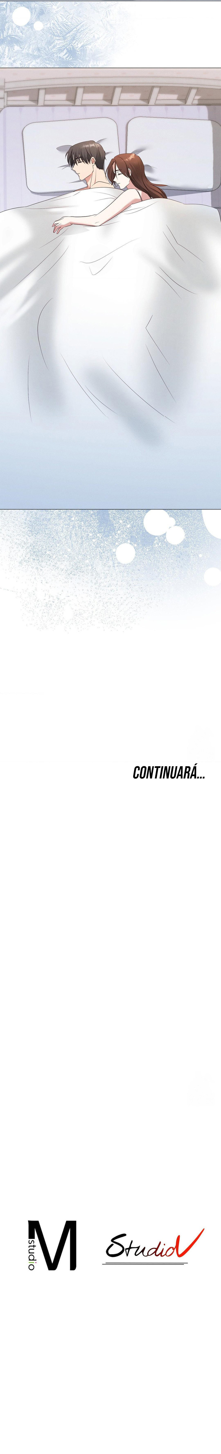 Nuevos empleados Capitulo 12 página 11