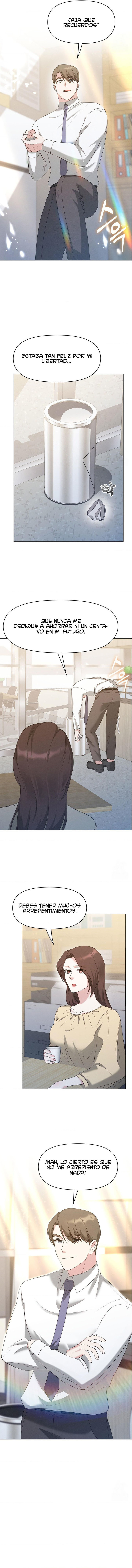 Nuevos empleados Capitulo 13 página 4