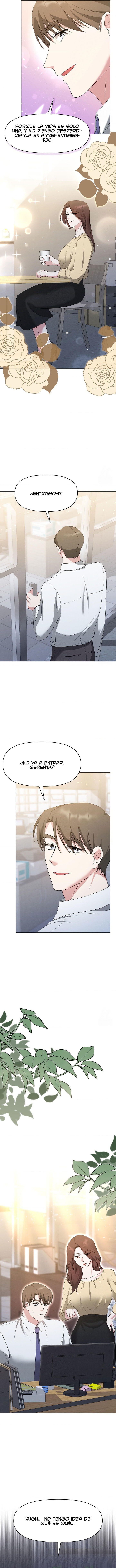 Nuevos empleados Capitulo 13 página 5