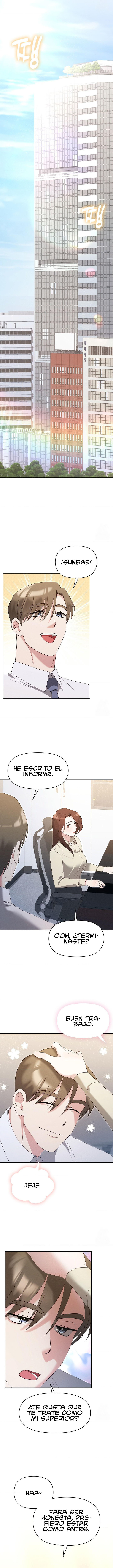 Nuevos empleados Capitulo 14 página 7