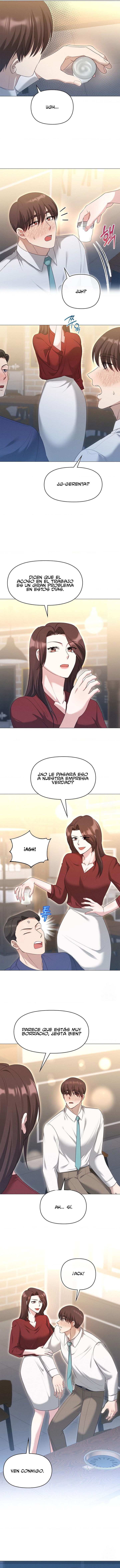 Nuevos empleados Capitulo 17 página 3
