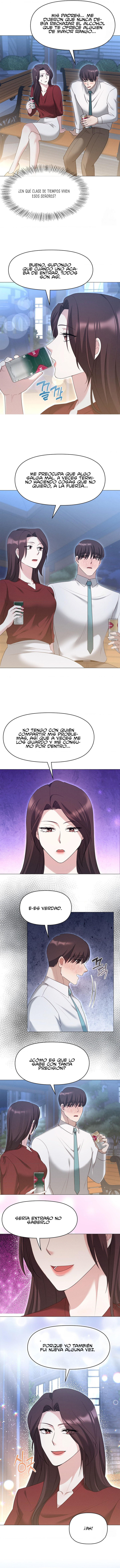 Nuevos empleados Capitulo 17 página 5