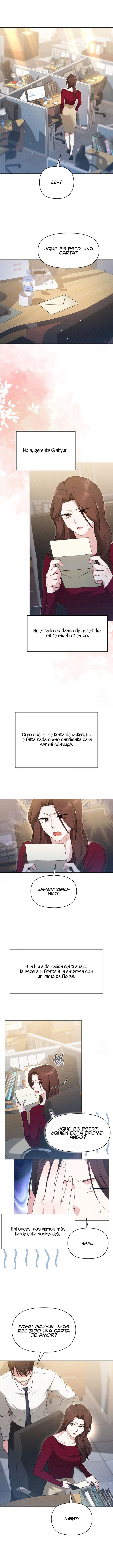 Nuevos empleados Capitulo 18 página 2